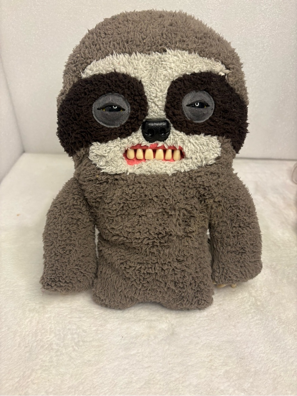 Rare large sloth Fuggler
